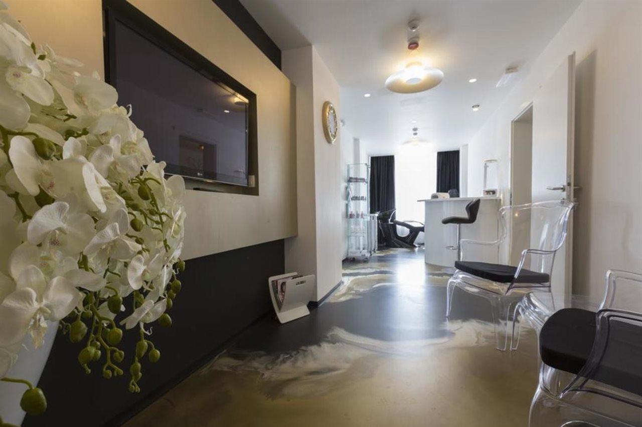 B Gold Luxury Rooms B&B Split Eksteriør bilde