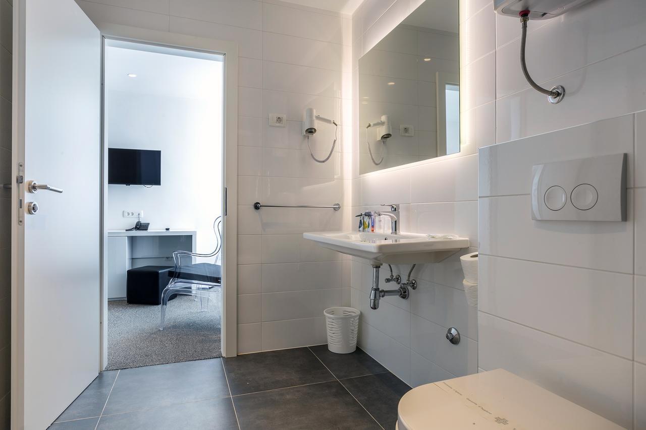 B Gold Luxury Rooms B&B Split Eksteriør bilde