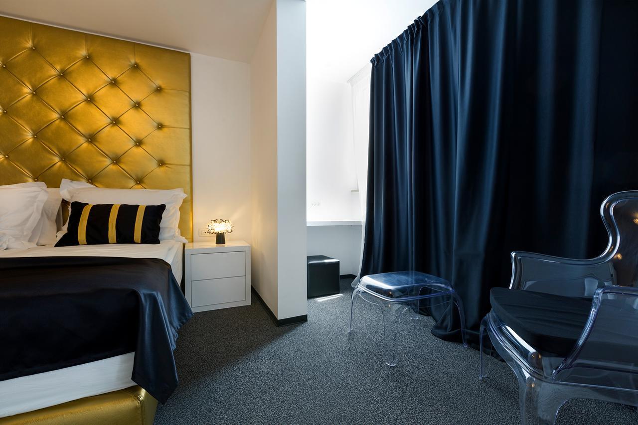 B Gold Luxury Rooms B&B Split Eksteriør bilde