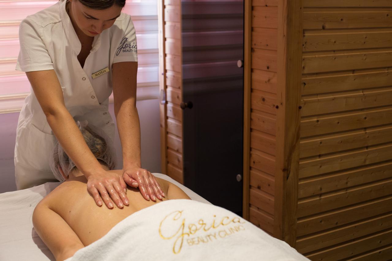 B Gold Luxury Rooms B&B Split Eksteriør bilde